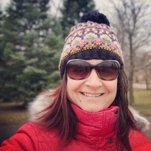 Meet your Posher, Mareika